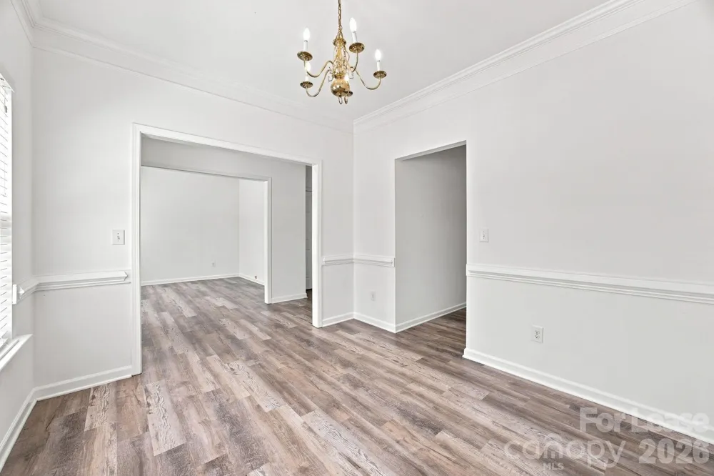 1748 Chinchester Lane Charlotte, NC 28270