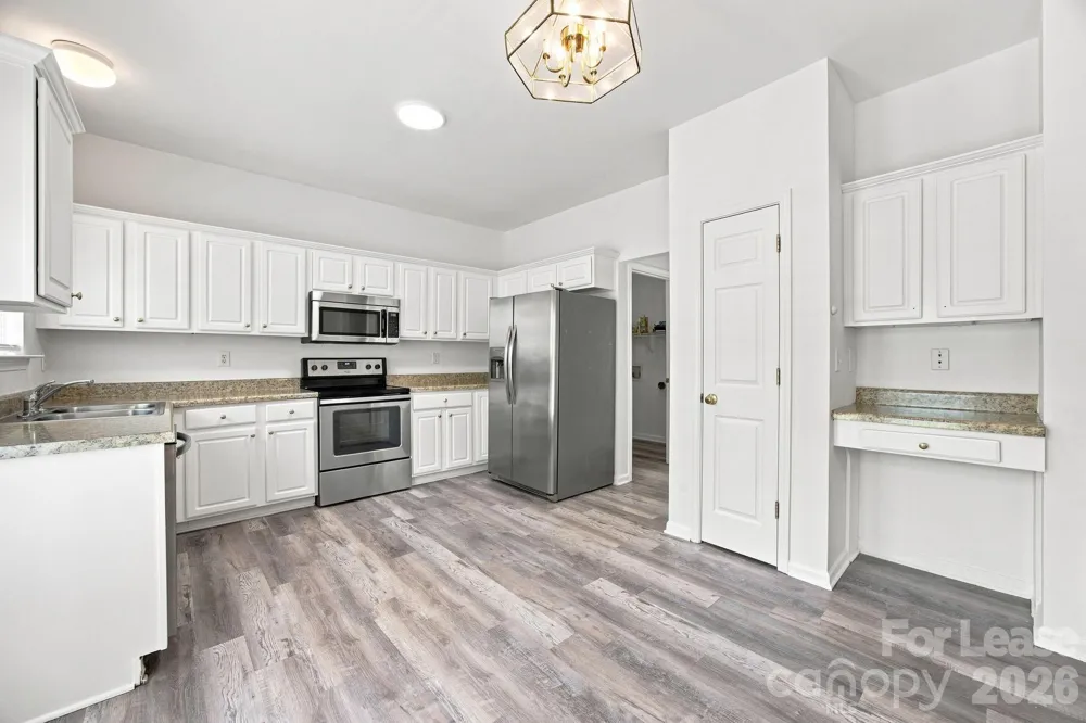 1748 Chinchester Lane Charlotte, NC 28270