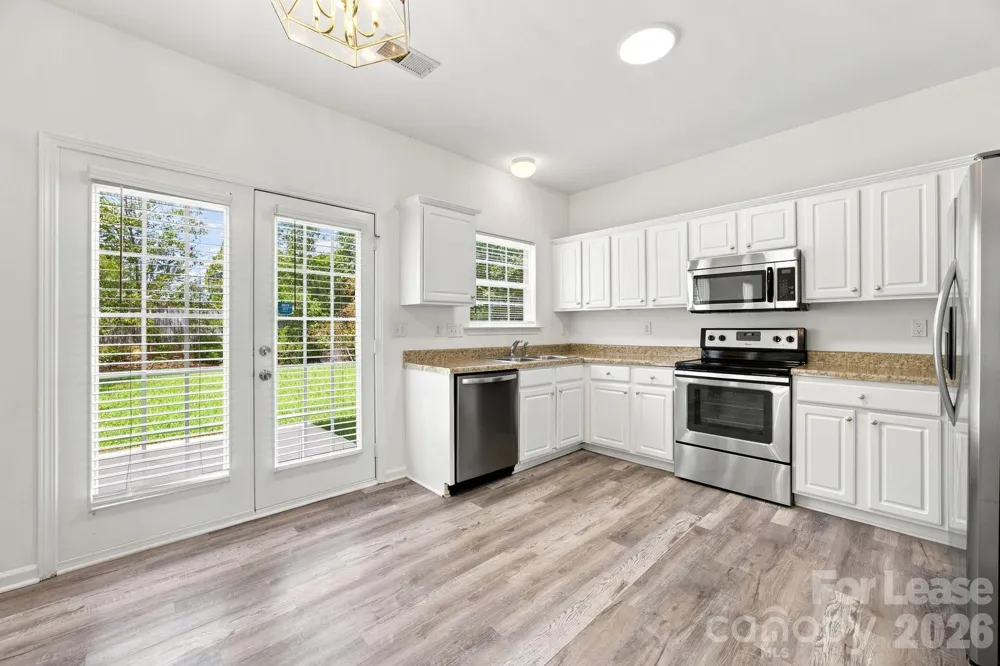 1748 Chinchester Lane Charlotte, NC 28270