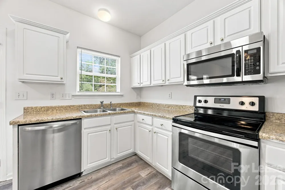 1748 Chinchester Lane Charlotte, NC 28270