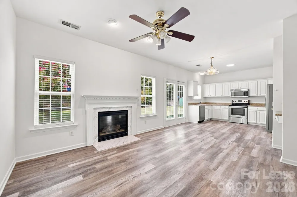 1748 Chinchester Lane Charlotte, NC 28270