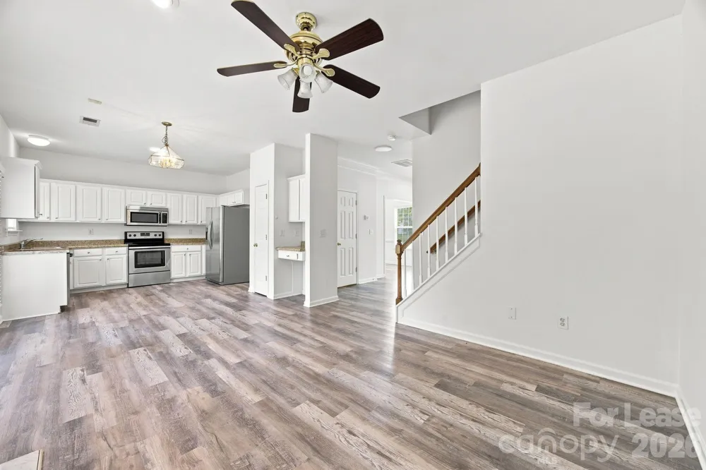 1748 Chinchester Lane Charlotte, NC 28270