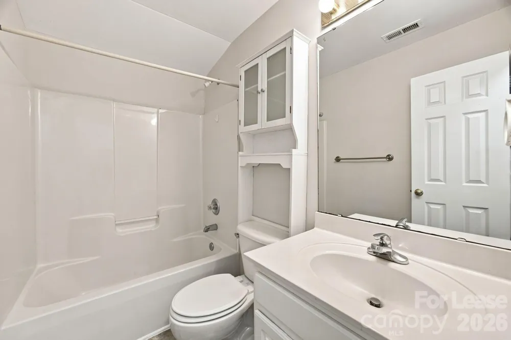 1748 Chinchester Lane Charlotte, NC 28270