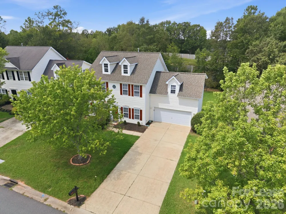 1748 Chinchester Lane Charlotte, NC 28270