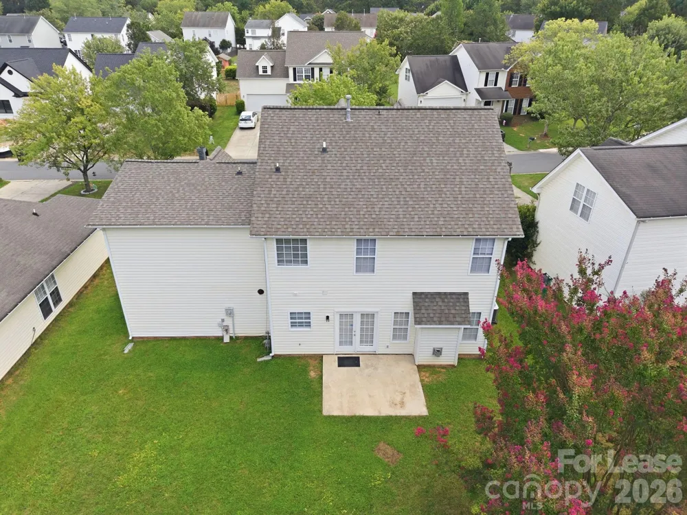 1748 Chinchester Lane Charlotte, NC 28270