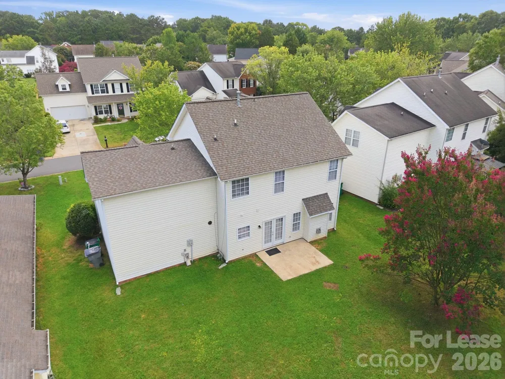 1748 Chinchester Lane Charlotte, NC 28270