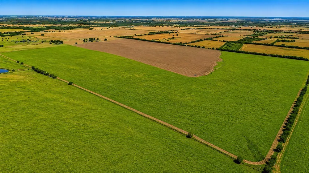 County Road 204 Road Valley View, TX 76272