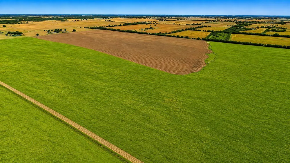 County Road 204 Road Valley View, TX 76272