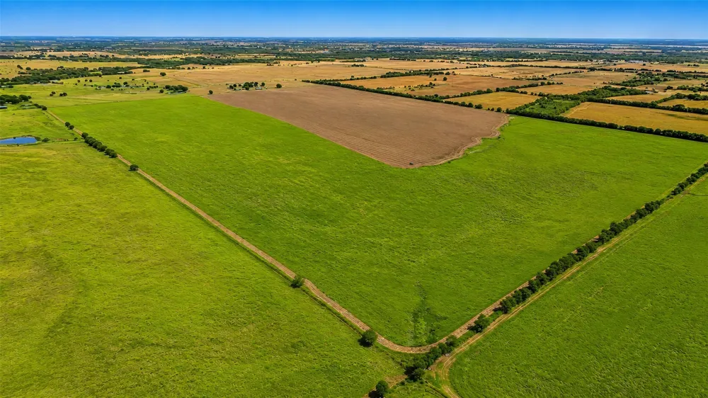 County Road 204 Road Valley View, TX 76272