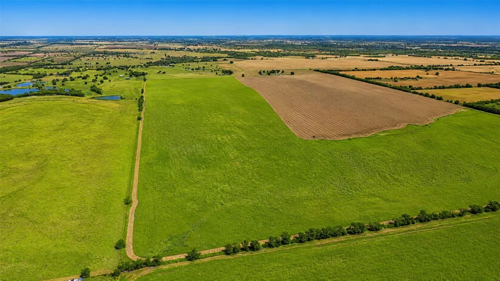 County Road 204 Road Valley View, TX 76272