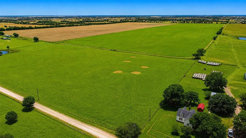 County Road 204 Road Valley View, TX 76272