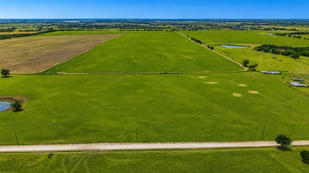 County Road 204 Road Valley View, TX 76272