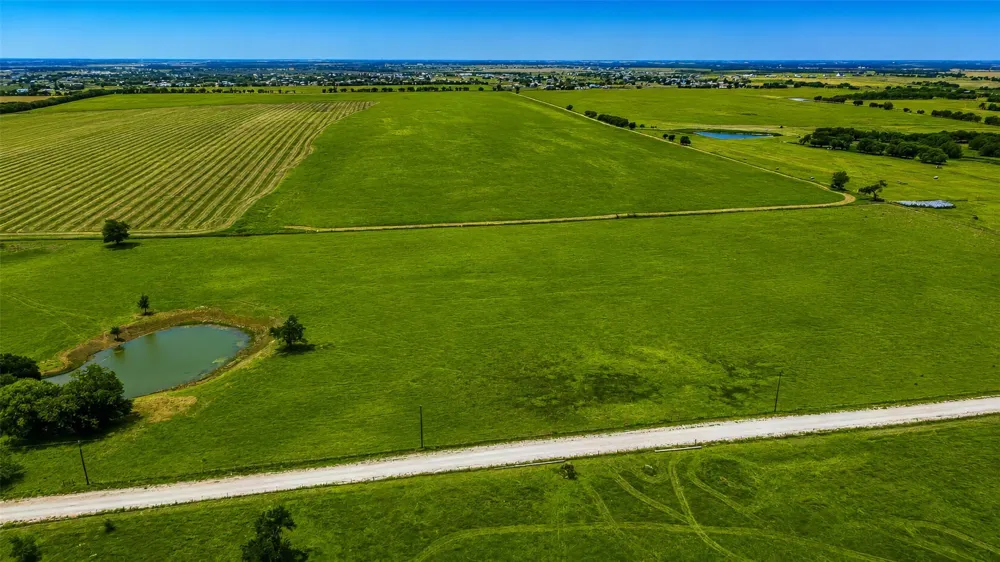 County Road 204 Road Valley View, TX 76272