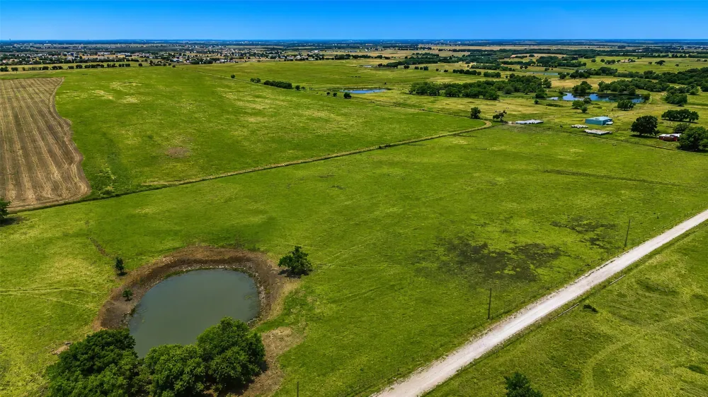 County Road 204 Road Valley View, TX 76272