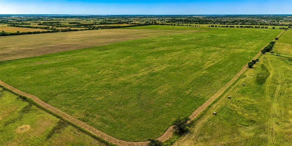 County Road 204 Road Valley View, TX 76272