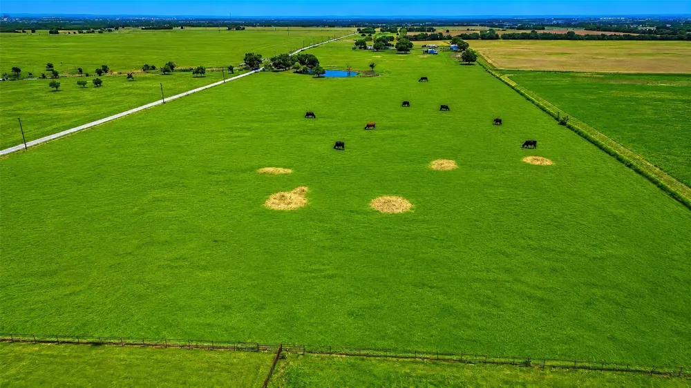 County Road 204 Road Valley View, TX 76272