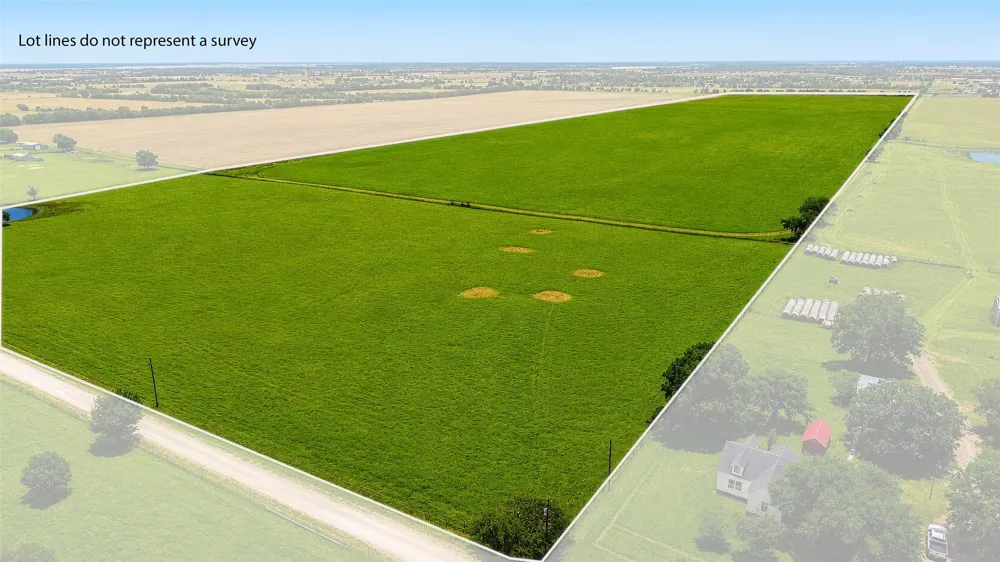 County Road 204 Road Valley View, TX 76272