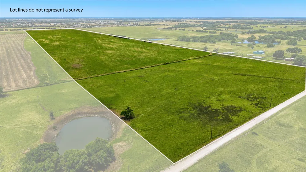 County Road 204 Road Valley View, TX 76272