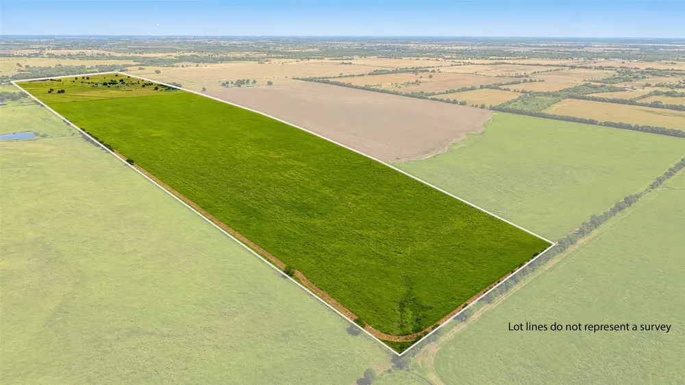 County Road 204 Road Valley View, TX 76272