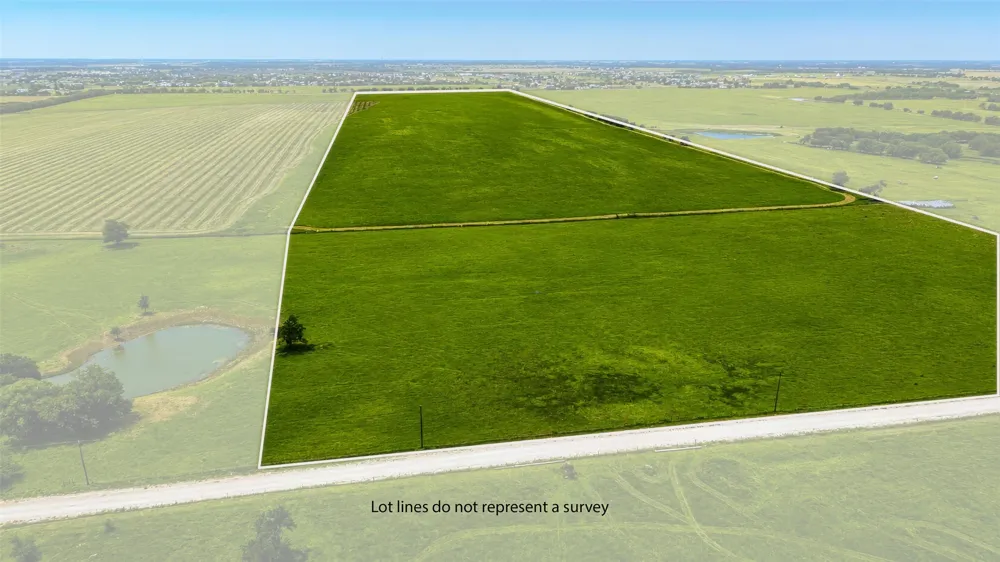 County Road 204 Road Valley View, TX 76272
