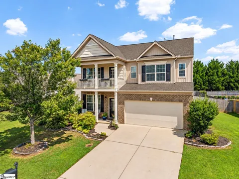 209 Marefair Lane