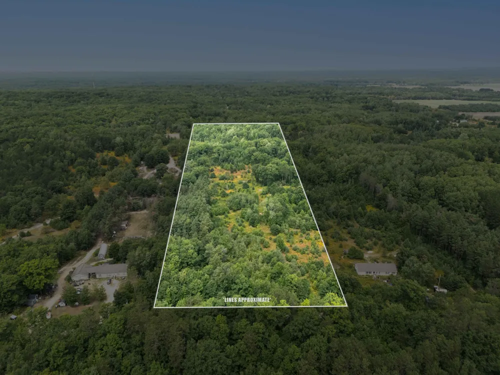 W Falmouth Road McBain, MI 49657