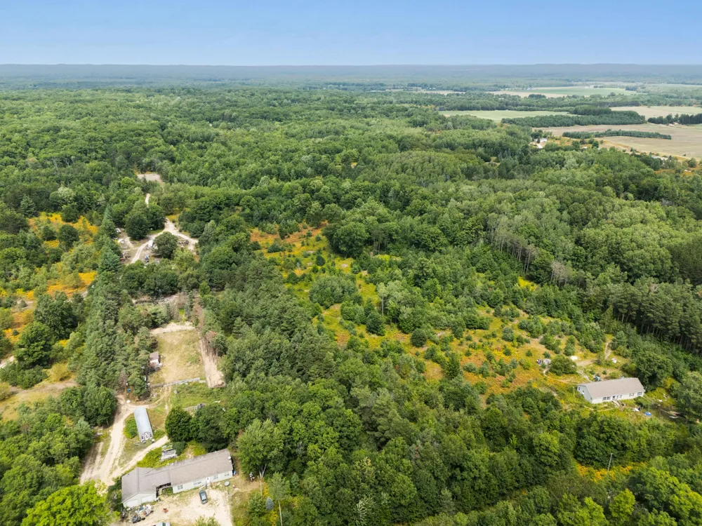 W Falmouth Road McBain, MI 49657