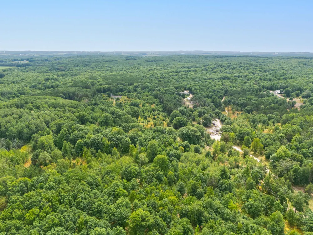 W Falmouth Road McBain, MI 49657