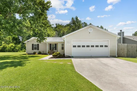 337 Steller Road