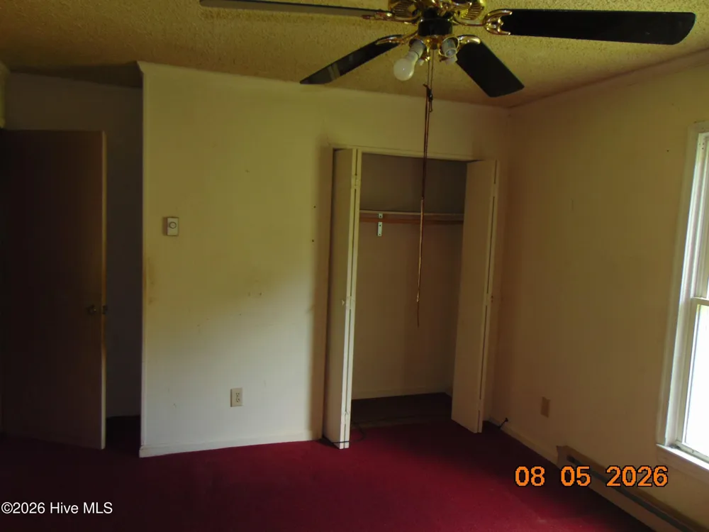 1153 Connaritsa Road Aulander, NC 27805