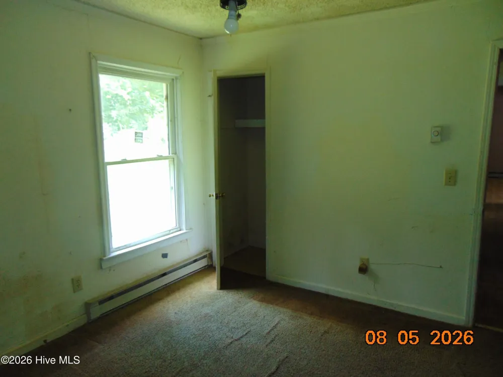 1153 Connaritsa Road Aulander, NC 27805