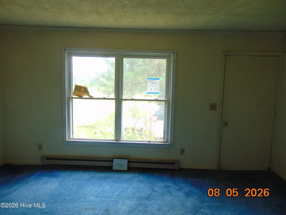 1153 Connaritsa Road Aulander, NC 27805