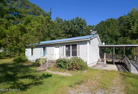 1153 Connaritsa Road