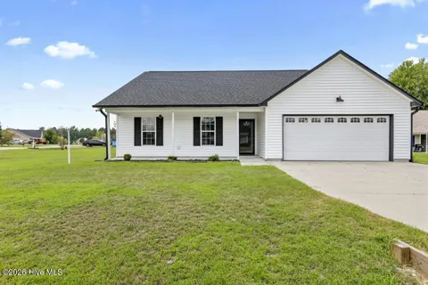 201 Chandler Simpson Court