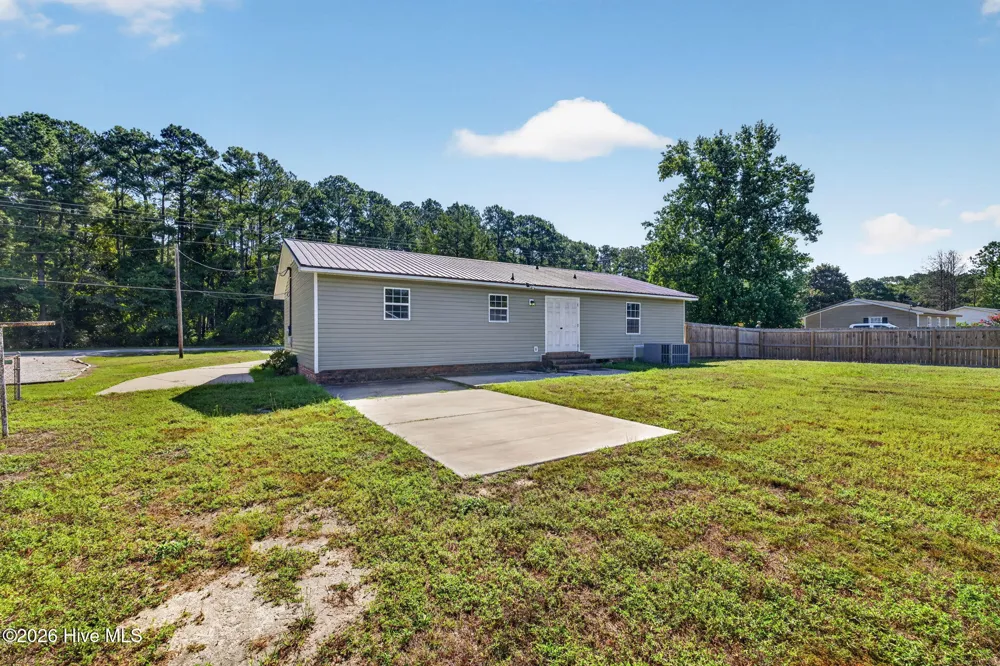 263 Black Jack Church Road Goldsboro, NC 27530
