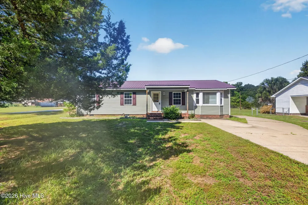 263 Black Jack Church Road Goldsboro, NC 27530