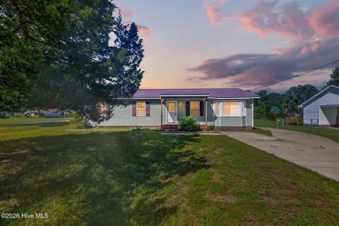263 Black Jack Church Road