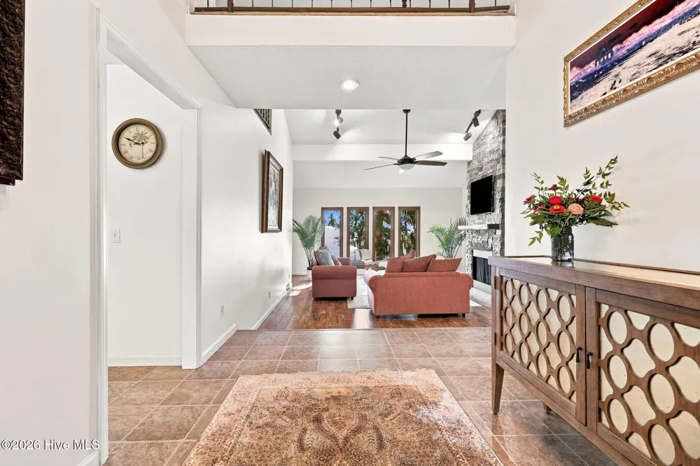 213 Cedar Drive Blounts Creek, NC 27814