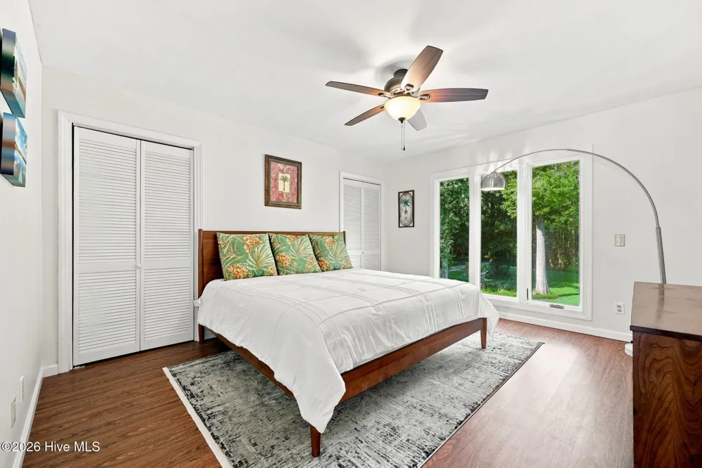 213 Cedar Drive Blounts Creek, NC 27814