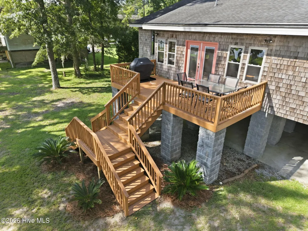 213 Cedar Drive Blounts Creek, NC 27814