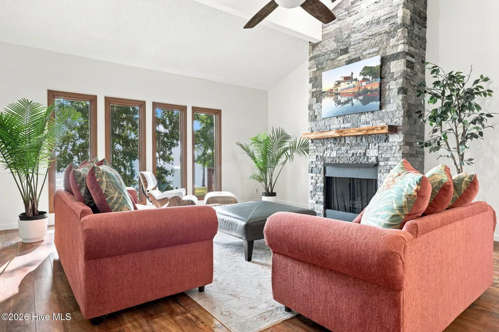 213 Cedar Drive Blounts Creek, NC 27814
