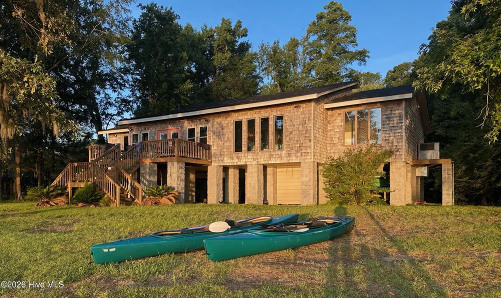 213 Cedar Drive Blounts Creek, NC 27814