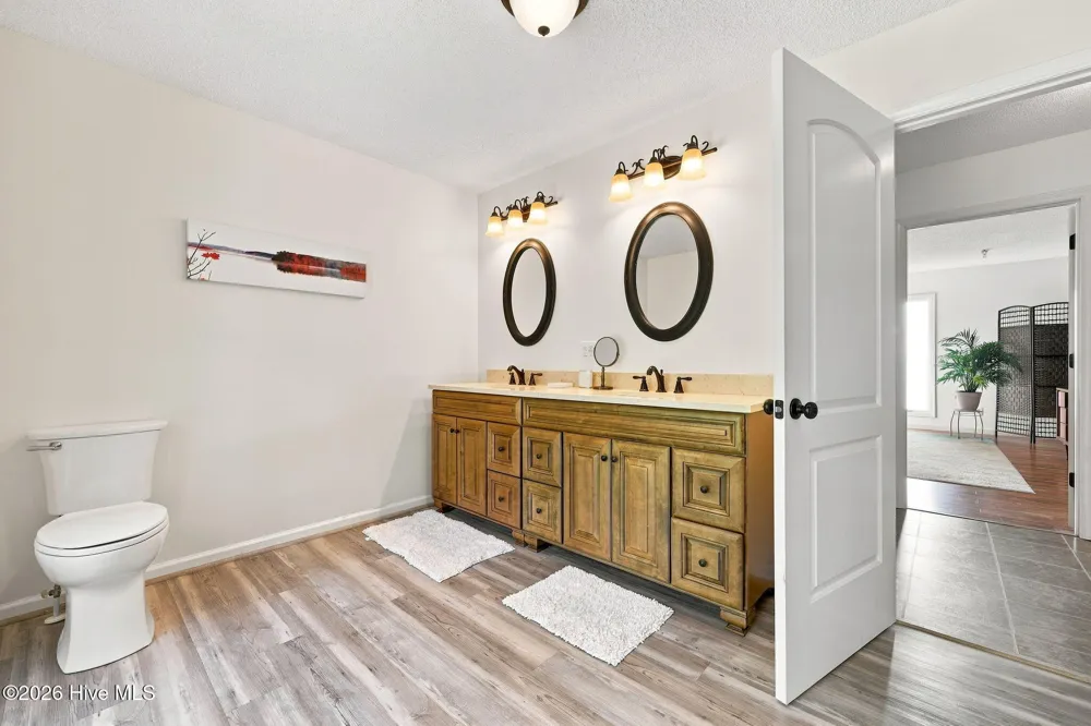 213 Cedar Drive Blounts Creek, NC 27814