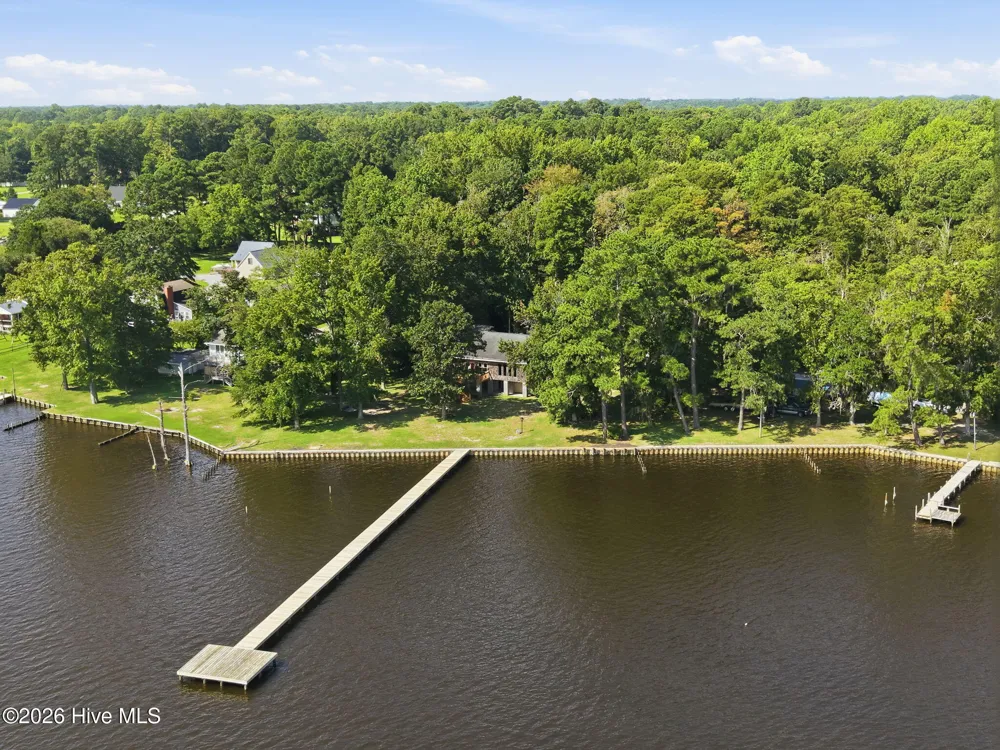 213 Cedar Drive Blounts Creek, NC 27814