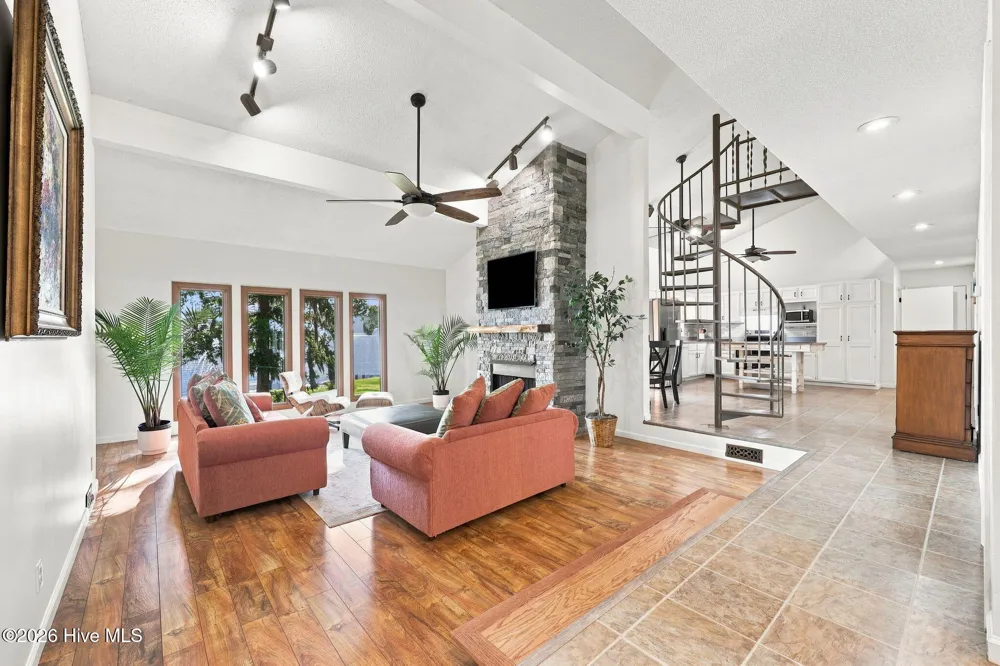 213 Cedar Drive Blounts Creek, NC 27814