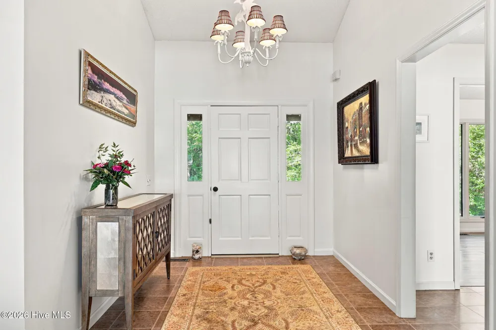 213 Cedar Drive Blounts Creek, NC 27814