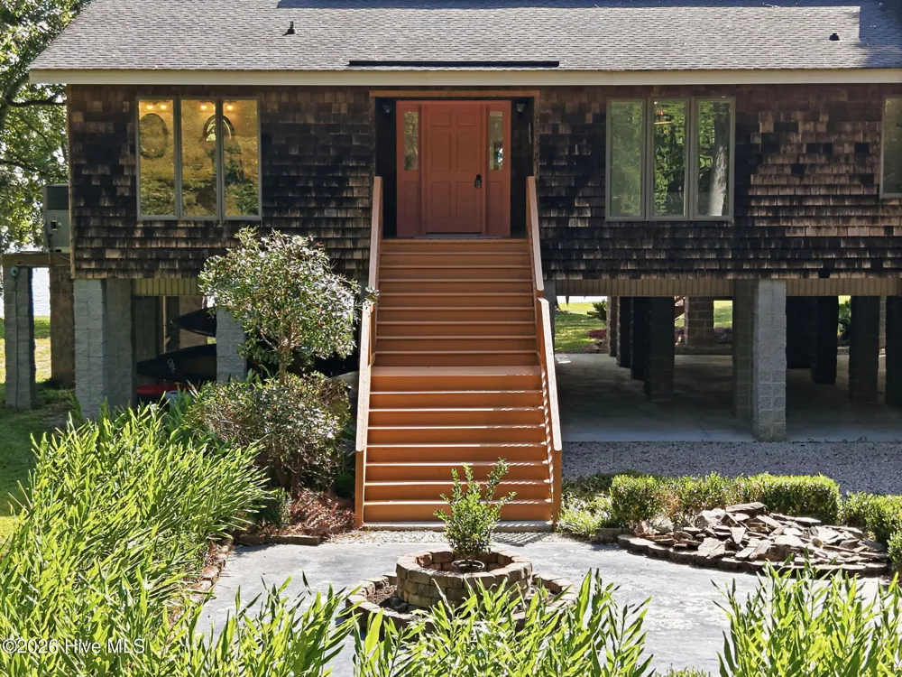 213 Cedar Drive Blounts Creek, NC 27814
