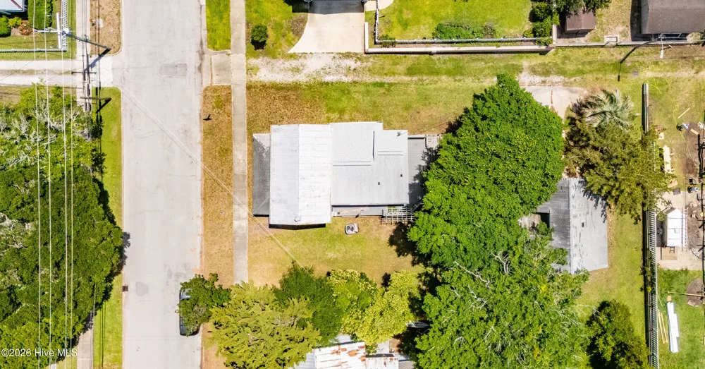 1105 Evans Street Morehead City, NC 28557