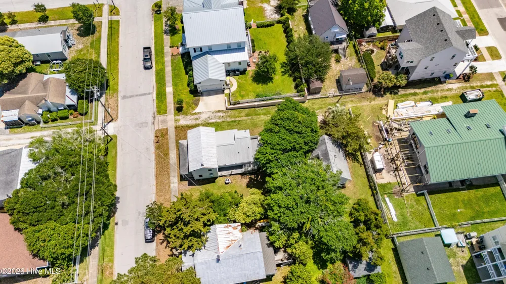 1105 Evans Street Morehead City, NC 28557