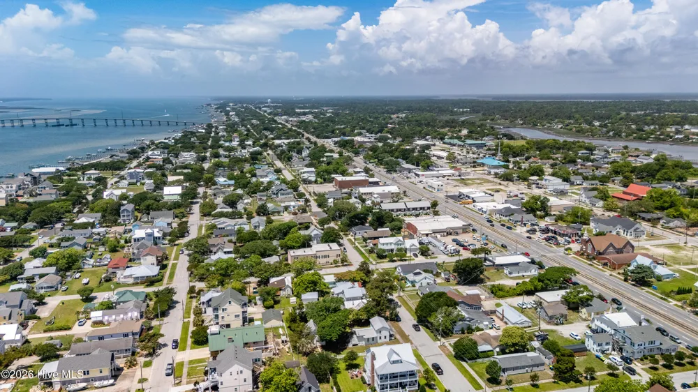 1105 Evans Street Morehead City, NC 28557